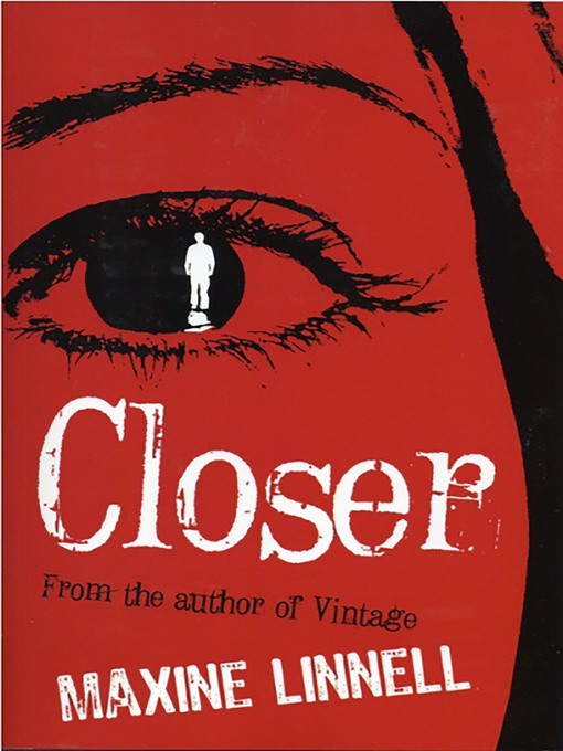 Title details for Closer by Maxine Linnell - Available